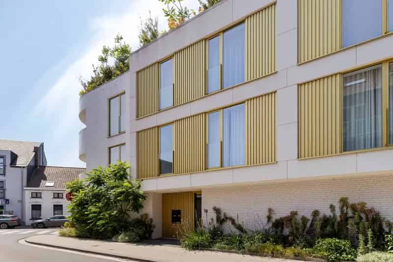 Appartement te koop