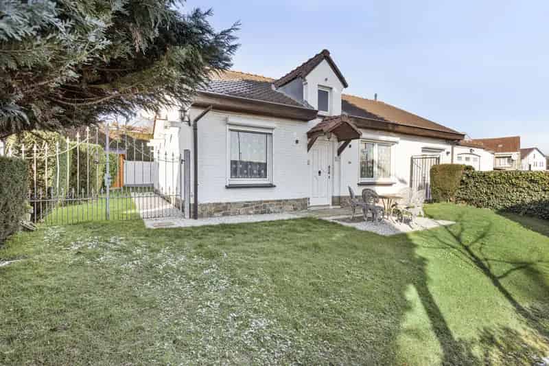 Huis te koop