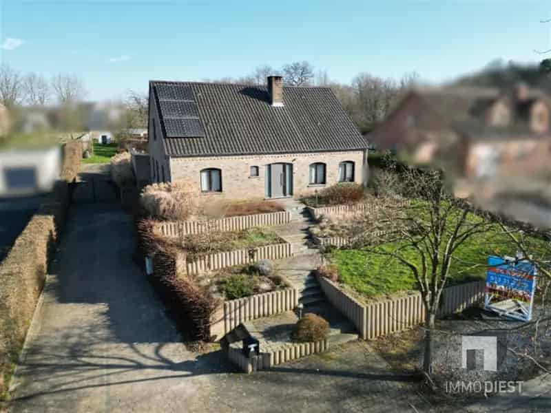 Villa met 5 slaapkamers veranda en zwembad