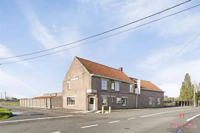Huis te koop