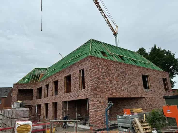 Appartement Te Koop