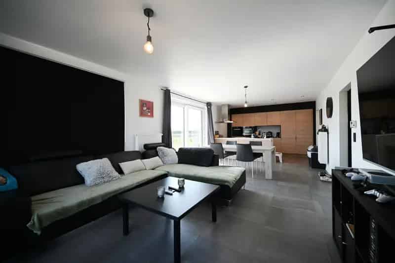 Moderne woning met ruime tuin!