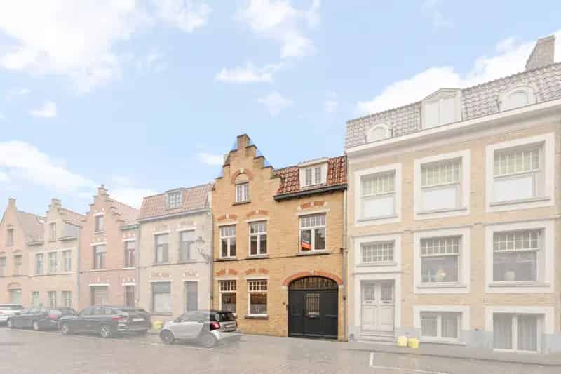 Huis te huur