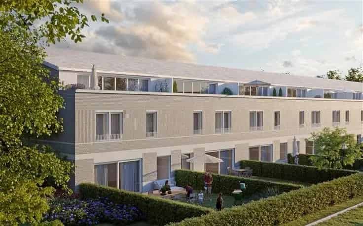Appartement Te Koop