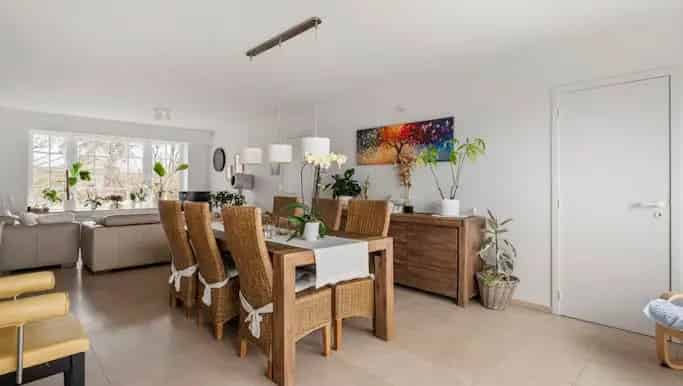 Dakappartement te koop in Burgemeester Pyckestraat 23A, Kortrijk - Dewaele