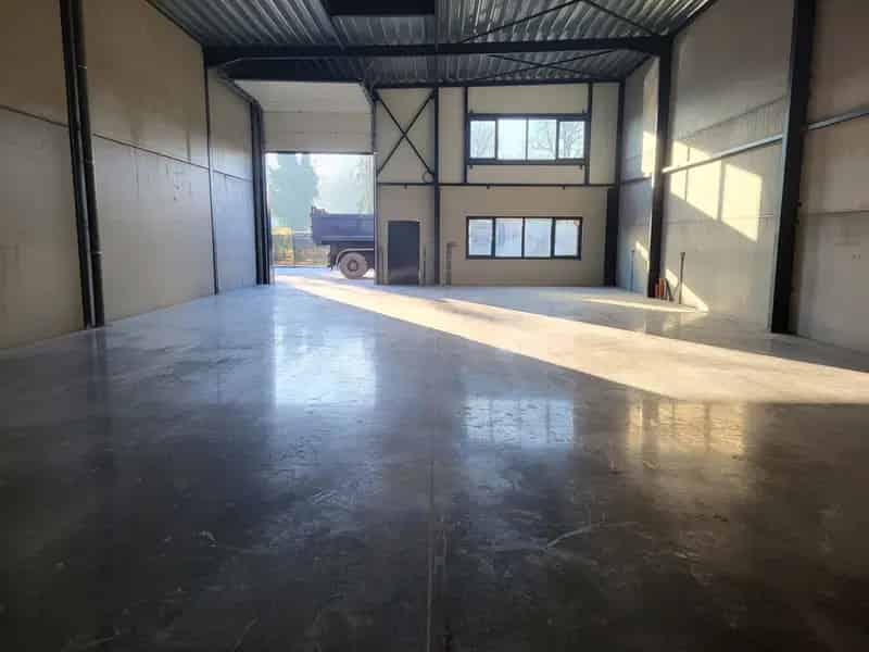 KMO-unit te koop/huur in Zonhoven