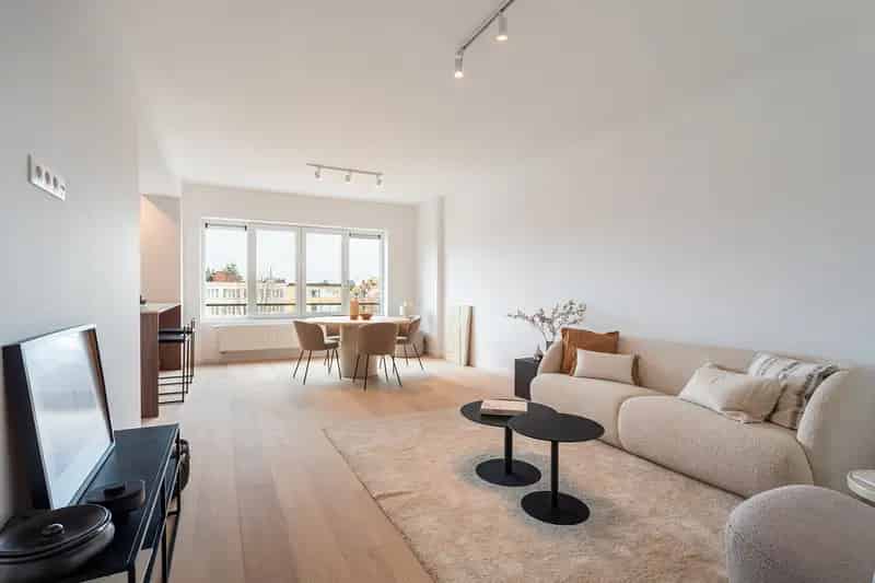 Appartement te koop