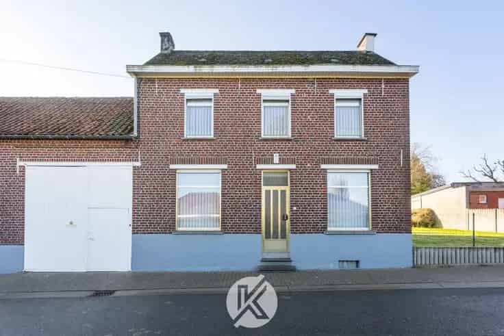 Huis Te Koop