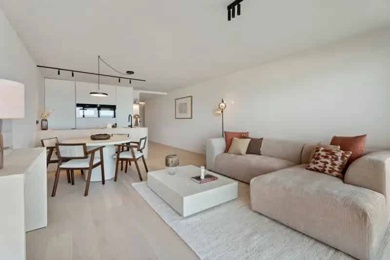Appartement te huur