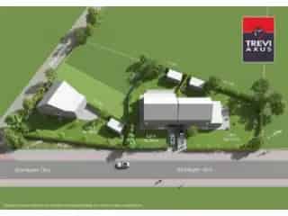 Bouwgrond te koop - Baardegem RBT64834