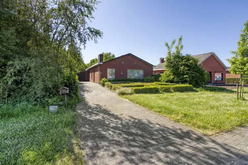 Huis te koop