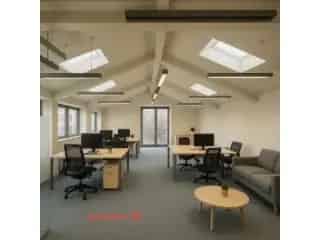 Kantoor te koop - Luik VWD13644