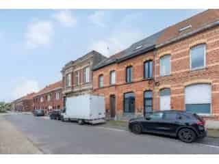 Huis te koop - Sint-Niklaas RBT29193