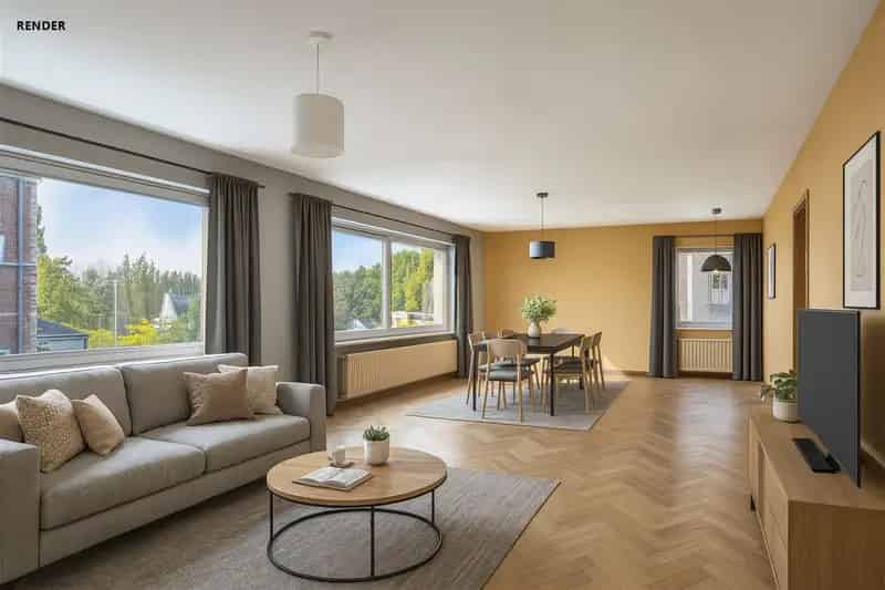 Appartement te koop