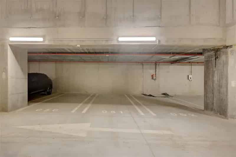 Garage te koop