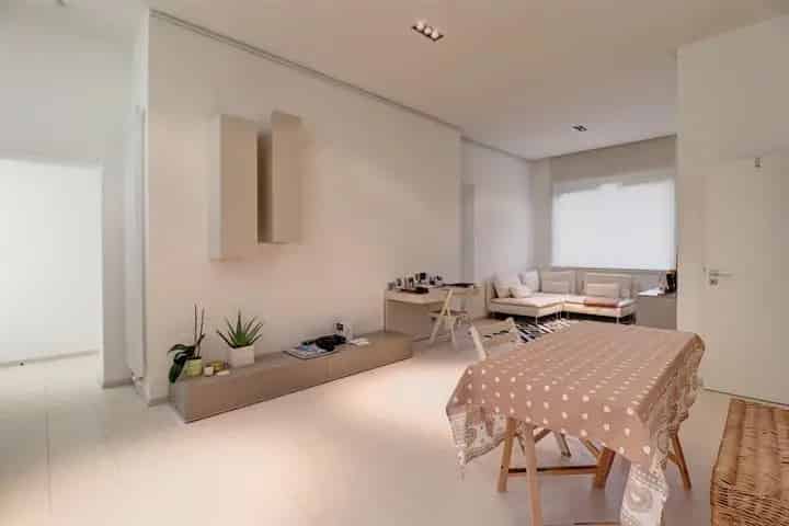 Appartement te huur in Ixelles