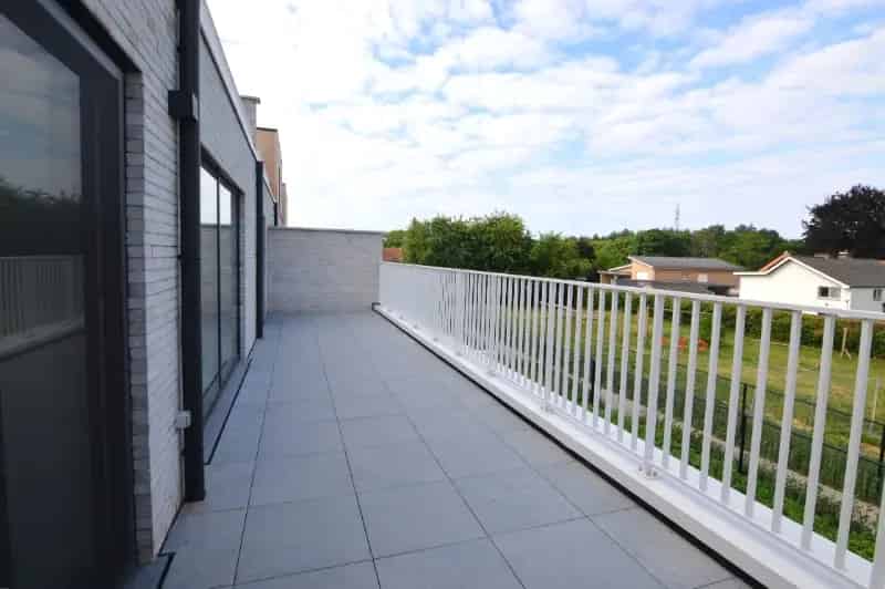 Appartement te huur in Aarschot
