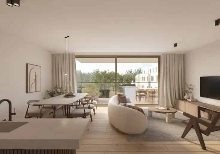Appartement Te Koop