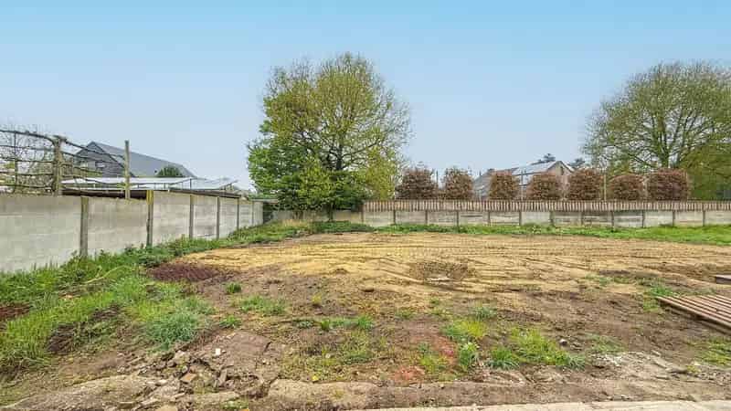 Nieuwbouw casco woning van 187m² met 4 slpks en ruime tuin!