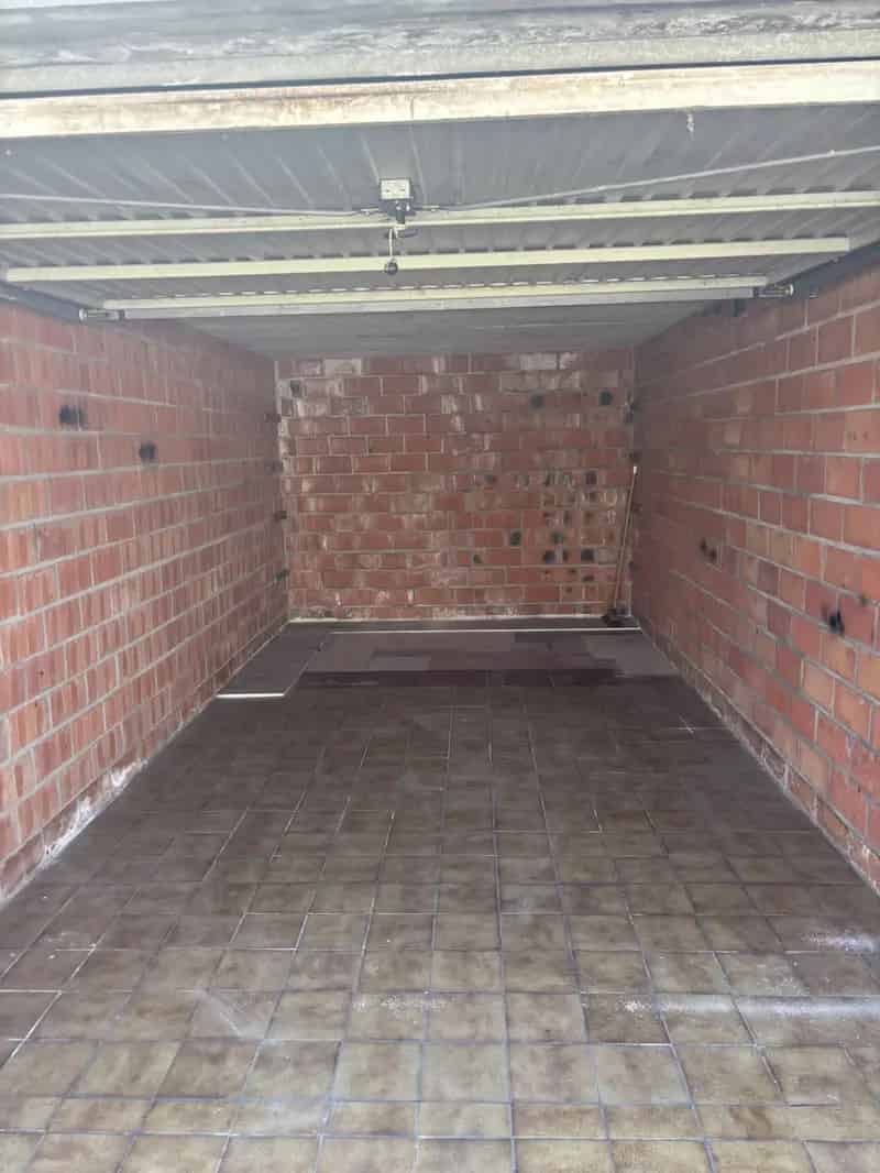 Garage te huur