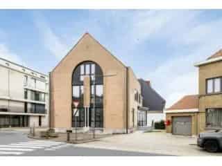 Kantoor te koop - Veurne RBS06158