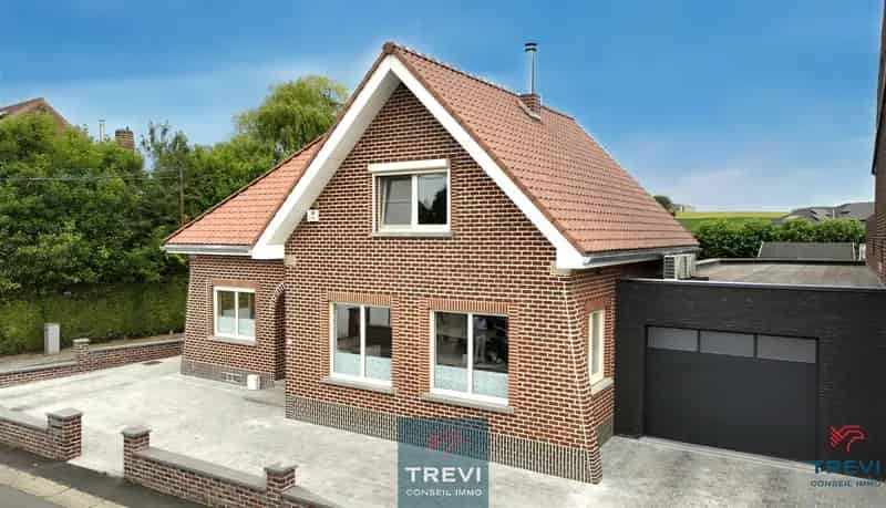 Huis te koop