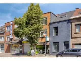 Huis gemengd gebruik te koop - Kessel-Lo RBT78841