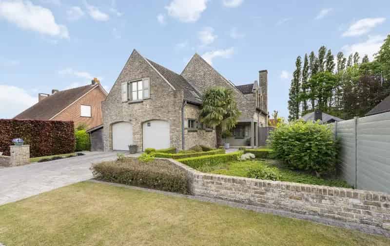 Huis te koop
