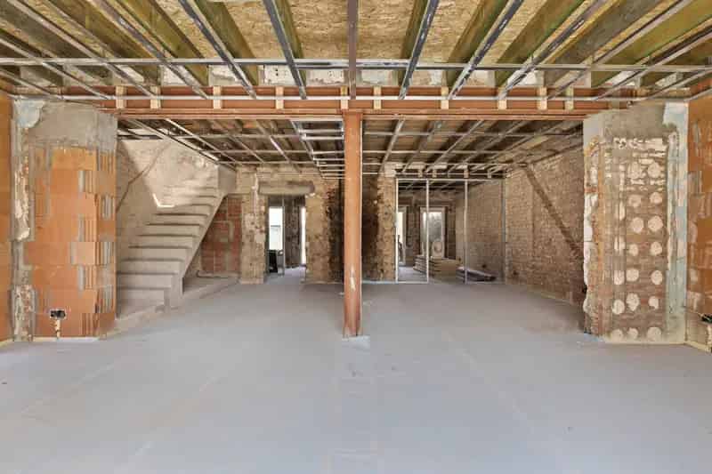 Huis te koop