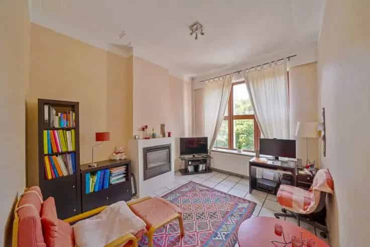 Huis Te Koop Oostende Centrum: Charmante woning met EPC B