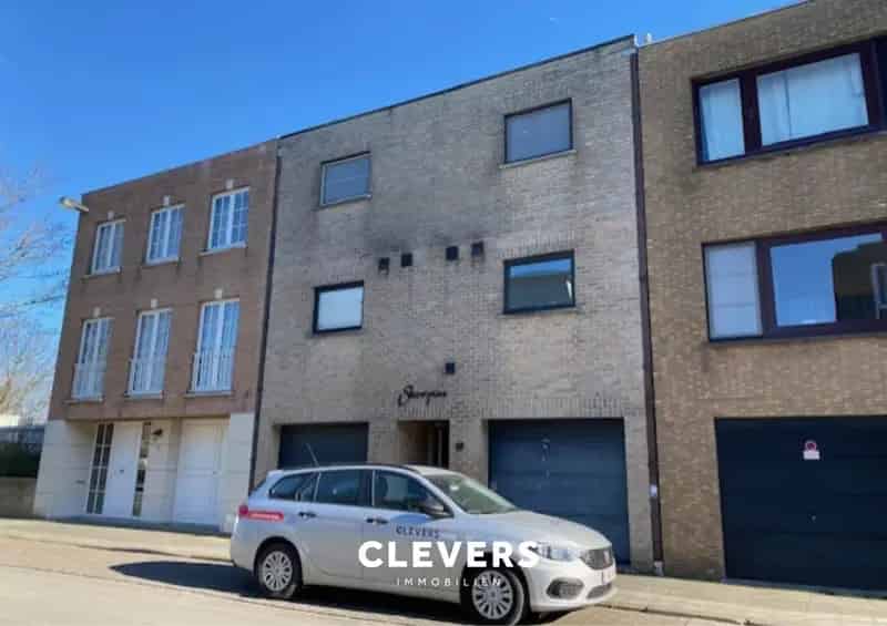 Appartement te koop