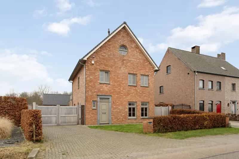 Woning Te Hoogstraten