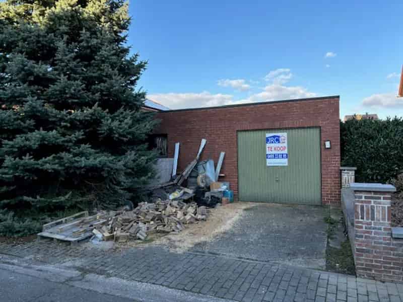 Zeer rustig gelegen bergplaats met vele opties te Drieslinter (Linter)