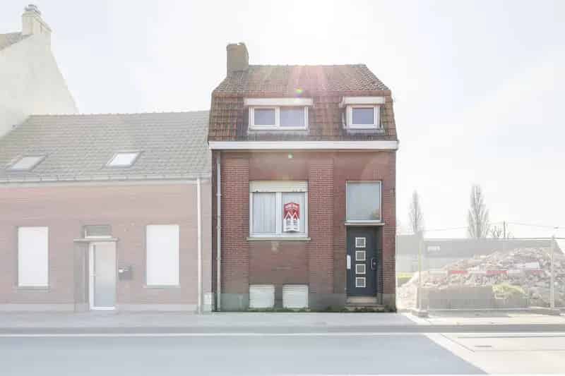 Huis te huur