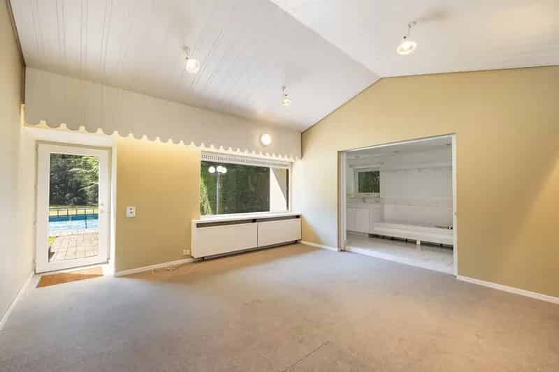 SCHILDE – Villa met zwembad