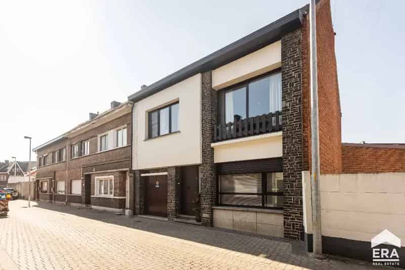 Huis te koop in Erembodegem