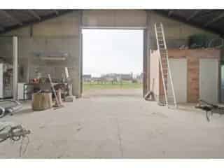 Industrie te koop - Lede RBS97294