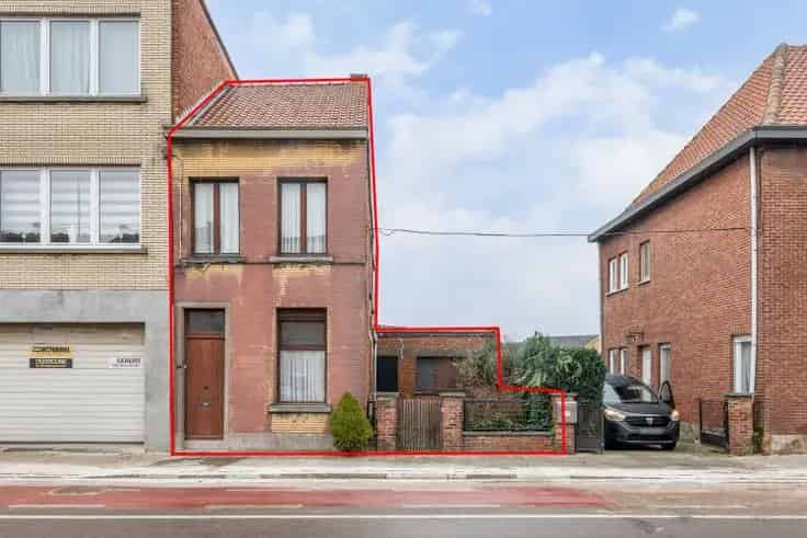 Huis Te Koop