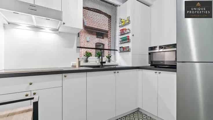 Appartement Te Koop