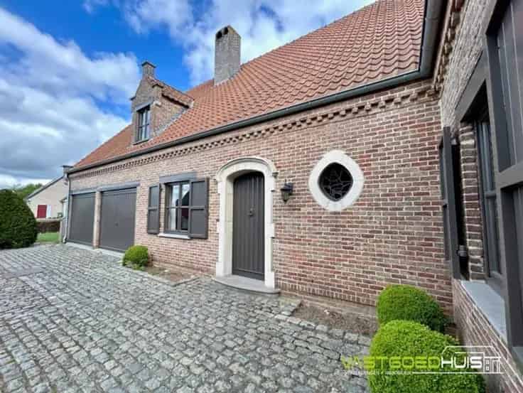 Villa Te Koop