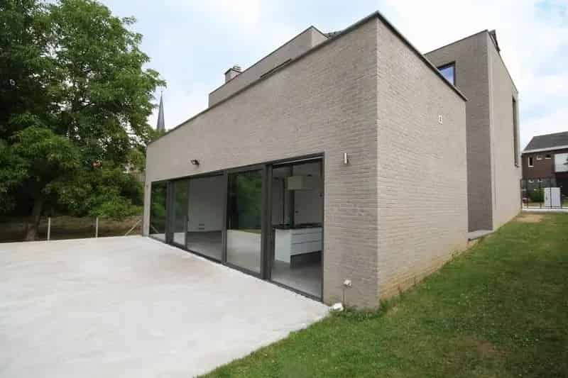 Villa te huur