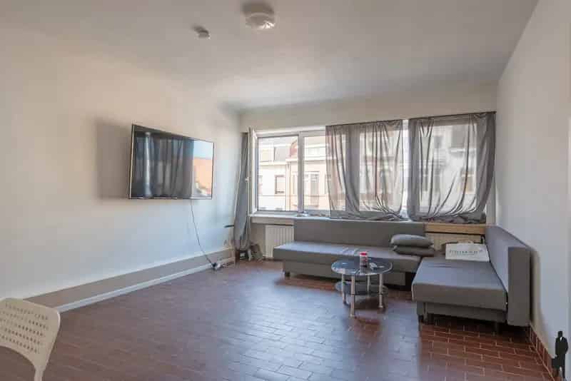Ruim appartement te huur Mechelen 3 slaapkamers 117m²