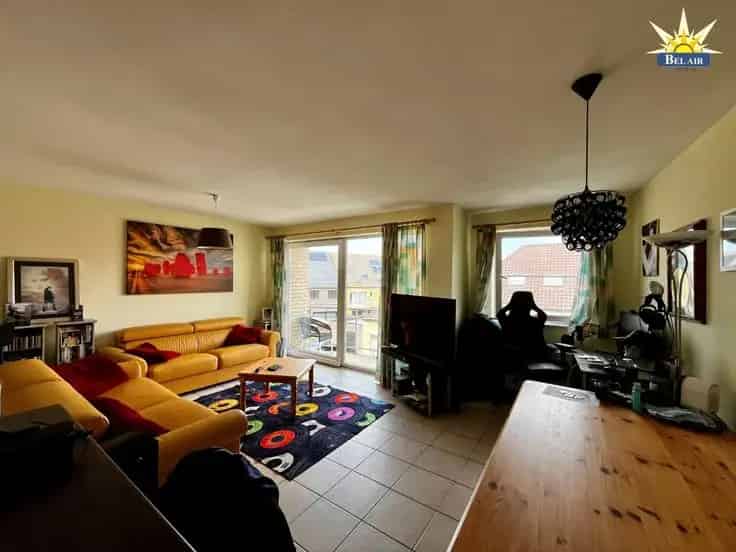 Appartement 80m2 te Koop Oostende Residentie De Barke