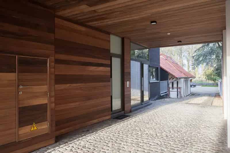 Garage te koop