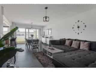 Appartement te koop Stabroek 2 slaapkamers garage