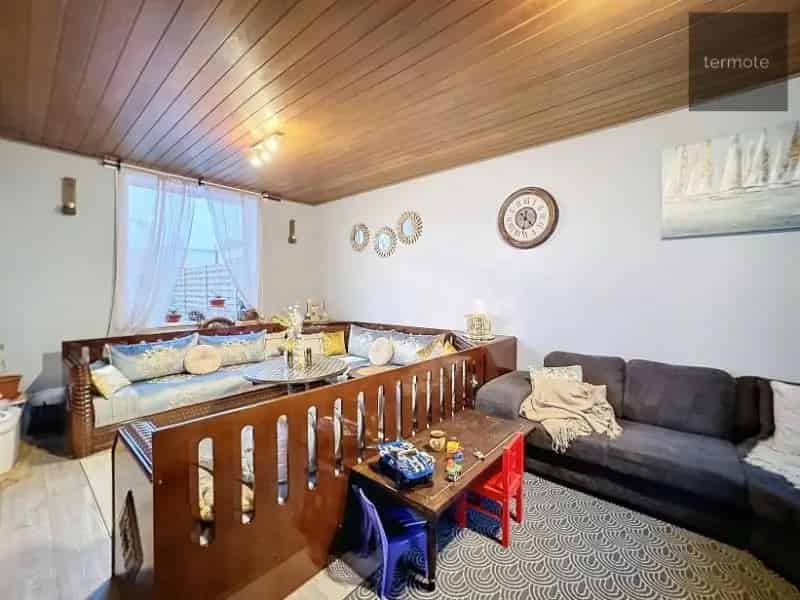 sympathieke woning