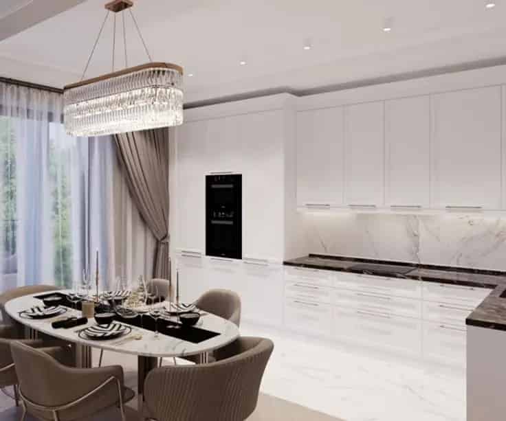 Appartement Te Koop