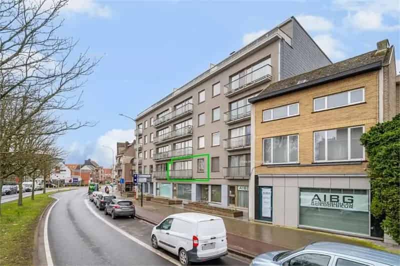 Appartement te koop Aalst