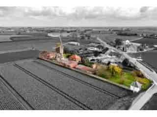 Boerderij - hoeve te koop - Meulebeke RBS08163