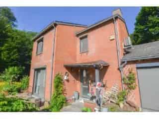 Villa te koop - Loverval VBC92571


In optie